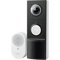 TP-LINK Tapo D235 ovikellokamera