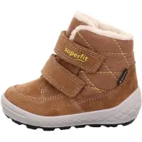 Superfit Groovy 2.0 - Brown - 27-16.8CM
