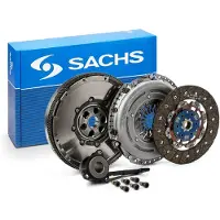SACHS Kytkinpaketti 2290 601 162