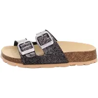 Superfit Avonaiset kengät musta