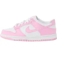 Nike Dunk Low Nuoret - Mens, valkoinen