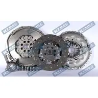 RYMEC Kytkinpaketti DF3008