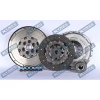 RYMEC Kytkinpaketti DF3015