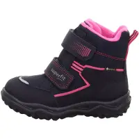 Superfit Husky - Navy - 31