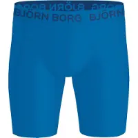 Björn Borg Sports Lightweight Long Leg Boxers 2-pack