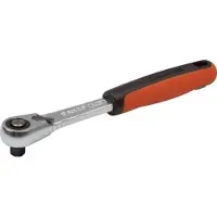 Bahco Räikkä Slim S61SL; 1/4''