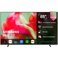 Samsung 85" M84H Mini LED 4K älytelevisio (2026)