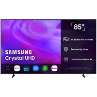 Samsung 85" U7025H Crystal UHD 4K älytelevisio (2026)
