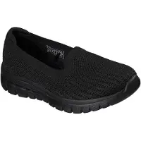 SKECHERS Graceful - Bliss Intent - Black - 36
