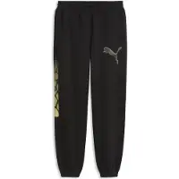 Puma Sport Street Relaxed Graphic Hikihousut