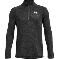 Under Armour Ua Tech 2.0 1/2 Zip - Grey - 140-152
