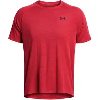 Under Armour Tech Textured Lyhythihainen T-paita