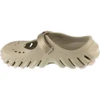 Crocs Echo Mary Jane Clog - Meteor Nainen, koko 39