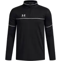 Under Armour Ua B Challenger Training Qz - Black - 140-152