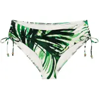 Triumph Summer Palm Midi 01 - Green - 44