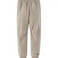 Reima Punkiton BugProof Housut, Earthy Beige, 128