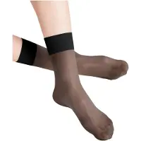 Falke Pure Matt We Care -sukat 20 den