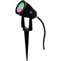 MiBoxer Havelampe - 6W - RGB-CCT - WiFi - IP65