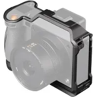 FALCAM F22&F38&F50 Quick Release Camera Cage (FOR Hasselblad X2D/X2DII)