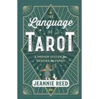 Llewellyn Worldwide The Language of Tarot