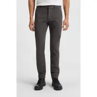 Hugo Boss 50510933 Slim Fit Orange Chinohousut