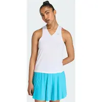 Adidas Club Tennis Climacool V-neck Hihaton T-paita
