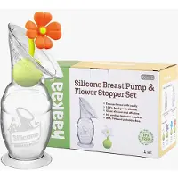 HAAKAA Gen 2 100 Ml Langaton Rintapumppu