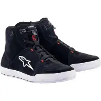 Alpinestars Chrome Moottoripyörän kengät