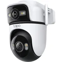 TP-LINK Tapo C545D Dual Lens valvontakamera