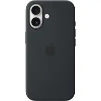 Apple iPhone 17 silikonikuori MagSafella