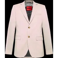 HUGO Arti253X - Beige - 48
