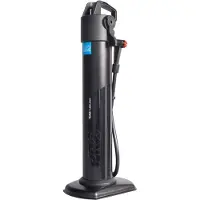 Pro Bikegear Team Compressor Standpumpe