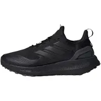 Adidas Pureboost 5 Climawarm - Black - 44