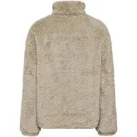 ONLY Onlcontact Oversized Cc Otw - Beige - XL