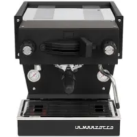 La Marzocco Linea Mini espressokone - puoliammattimainen, musta