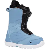 Burton Mint BOA 2027 Lumilautakengät airstream blue Koko 9.5