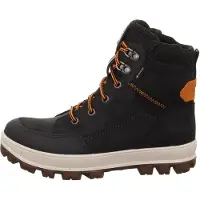 Superfit Tedd - Black - 32-20CM