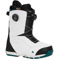 Burton Ruler Boa Lumilautailukengät