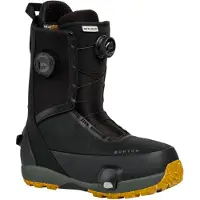 Burton Waverange Plus So 2027 Step On Boots black Koko 13.0