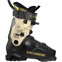 Salomon Women's S/Pro Supra Dual Boa 105 26/27 naisten laskettelumonot