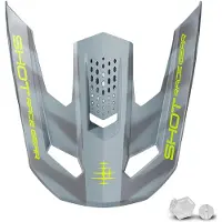 Shot Race Gear Speed Tiger Visiiri