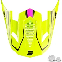 Shot Race Gear Lite Glory Visiiri
