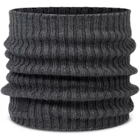 Buff Knitted Kaulahuivi