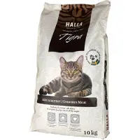 Halla Kissanruoka 10 kg