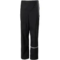 Helly Hansen Jr Shelter HT Pant lasten kuorihousut