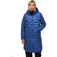 Peak Performance Women's Helium Down Coat - Naisten kevytuntuvatakki
