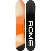 Rome Ravine Pro 155