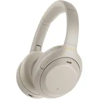 Sony WH-1000XM4 vastamelukuulokkeet