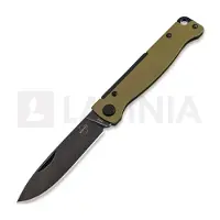 Böker Atlas OD Green kääntöveitsi