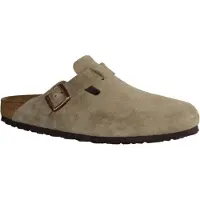 Birkenstock Pistokkaat taupe